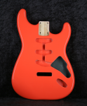 
                            Northwest Strat test Fiesta Red