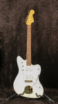 
                            GI Custom Jazzmaster Vintage White