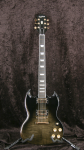 
                            Epiphone GI Custom SG Modern MIC 2020