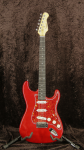 
                            Donner Strat