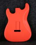 
                            Northwest Strat test Fiesta Red