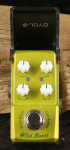 
                            Joyo Wild Boost