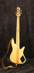 
                            RÉ Custom 5 JB LH balkezes