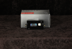 
                            EMG 85 fekete