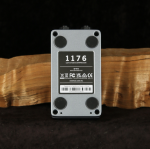 
                            Universal Audio UAFX 1176 Studio Compressor