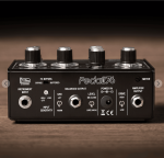 
                            Warm Audio WA-76P Pedal76 compressor