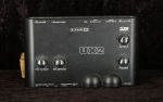 
                            Line6 UX2 hangkártya interface
