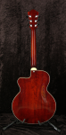 
                            Eastman AR605CED jazz