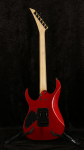 
                            Sly's Custom Superstrat