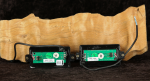
                            Seymour Duncan Blackouts szett