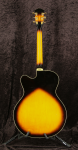 
                            Washburn J-6 TS MIK