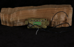 
                            Daewon PAF humbucker hídi MIK