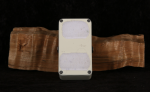 
                            Lovepedal Deluxe Brownface 4 Knob