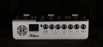 
                            BluGuitar AMP 1 SE padló gitárerősítő fej