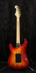 
                            Cheri Custom Strat