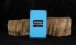 
                            Caline Pure Sky Overdrive CP-12
