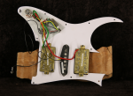 
                            Ibanez Jem Jr. koptatós szett