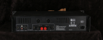 
                            W Audio DA-300 sztereó végfok