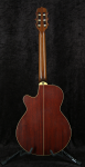
                            Takamine EN-60C MIJ elektro-klasszikus