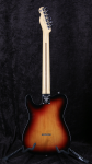 
                            Fender Telecaster 60th Anniv. 2006