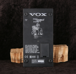 
                            Vox Satriani Big Bad Wah dual MIJ
