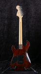 
                            Squier Standard Strat HSS Obey MII 2006