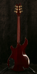 
                            Dean Hardtail USA