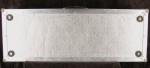 
                            Flight case pedalboard